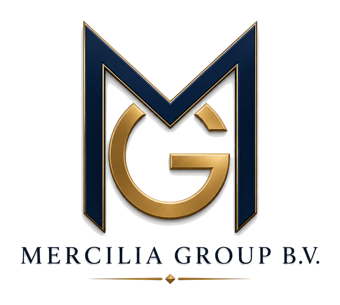 Mercilia Group B.V.